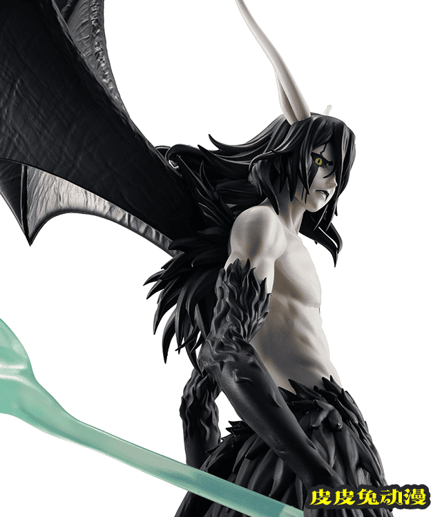 「死神」乌尔奇奥拉•西法手办开订