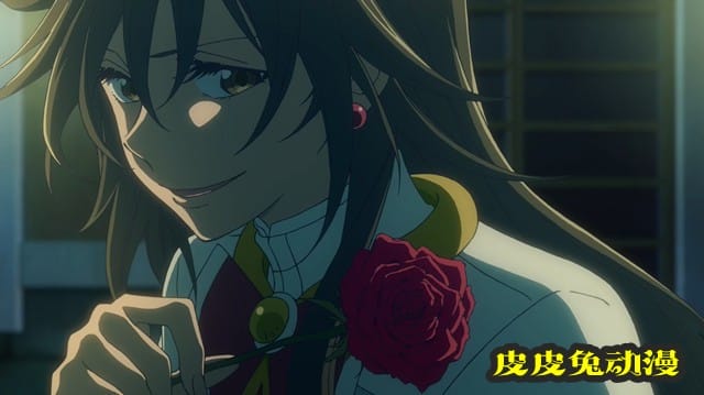 「水星领航员」新作剧场版动画正式预告&amp;新视觉图公开