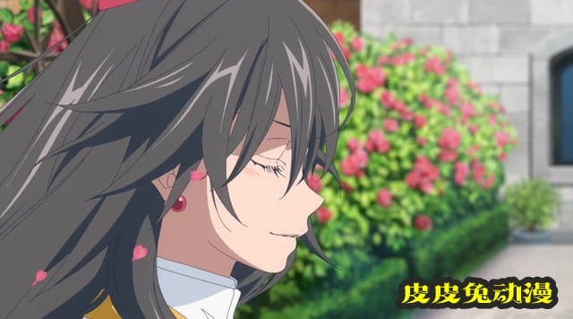 「水星领航员」新作剧场版动画正式预告&amp;新视觉图公开