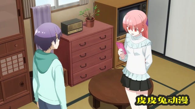 动画「总之就是非常可爱」公开OVA最新PV-皮皮兔动漫