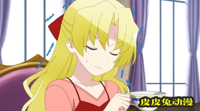 动画「总之就是非常可爱」公开OVA最新PV