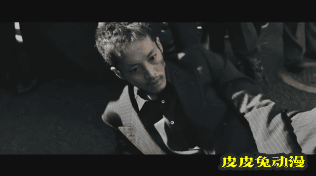 电影「孤狼之血 LEVEL2」联动「奇巧计程车」宣传PV公开