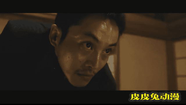 电影「孤狼之血 LEVEL2」联动「奇巧计程车」宣传PV公开