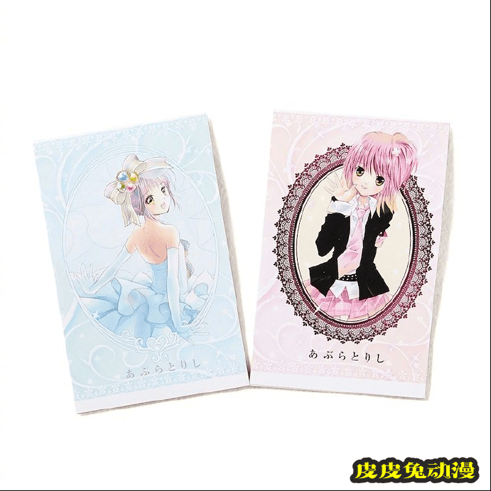 「守护甜心！」追加十五周年纪念周边