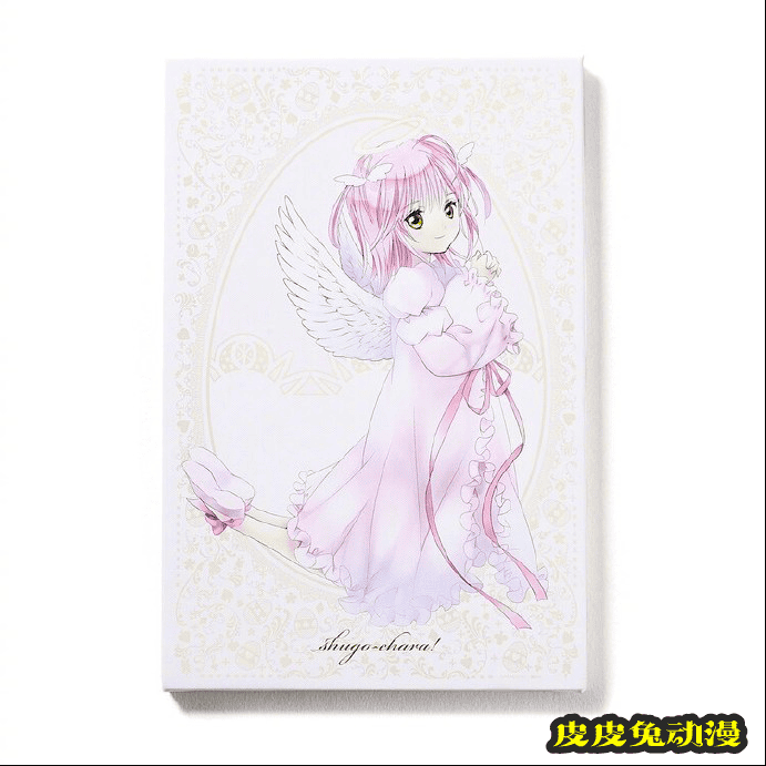 「守护甜心！」追加十五周年纪念周边