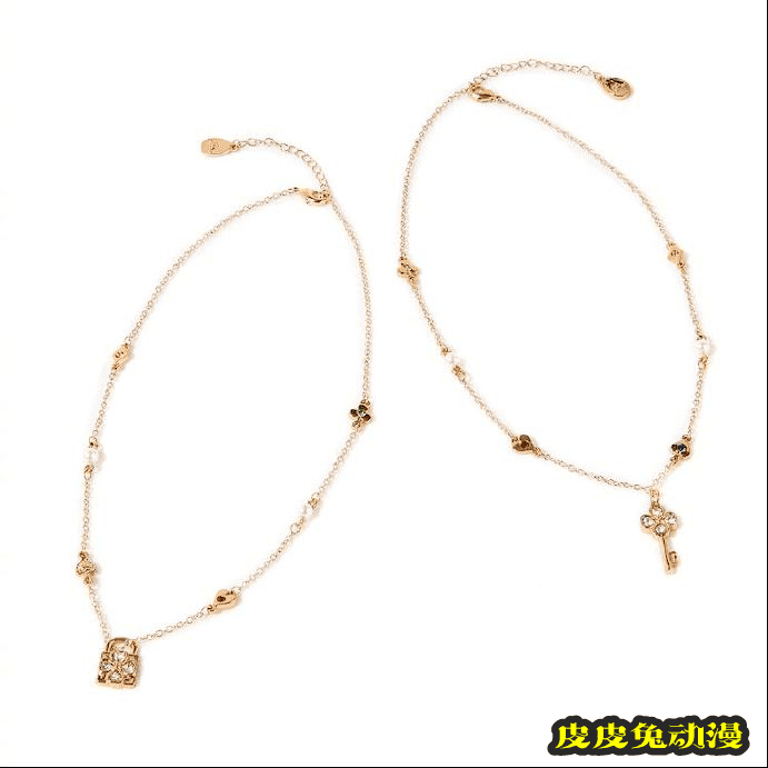 「守护甜心！」追加十五周年纪念周边