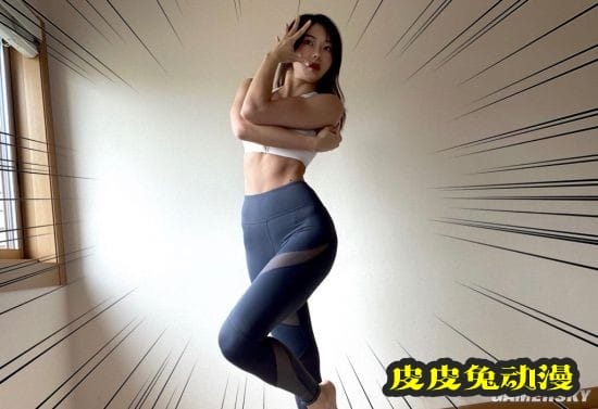 日本COSER更新JOJO立姿势 健美身材神还原漫画动作