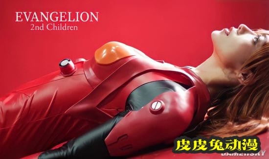 日本COSER更新JOJO立姿势 健美身材神还原漫画动作