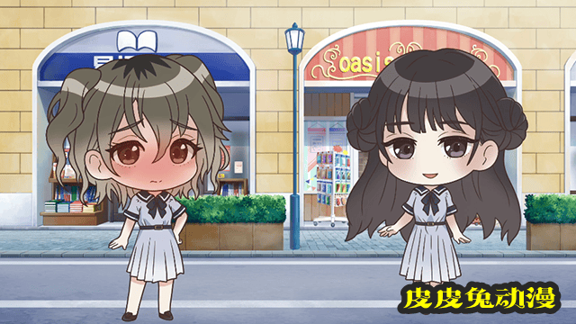 「蔚蓝反射/澪」第十七弹小剧场公开