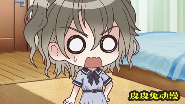 「蔚蓝反射/澪」第十七弹小剧场公开