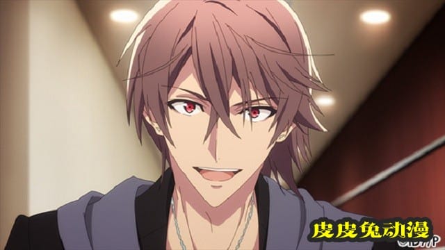 「IDOLiSH7」第3季第7话「接触」先行图公开-皮皮兔动漫