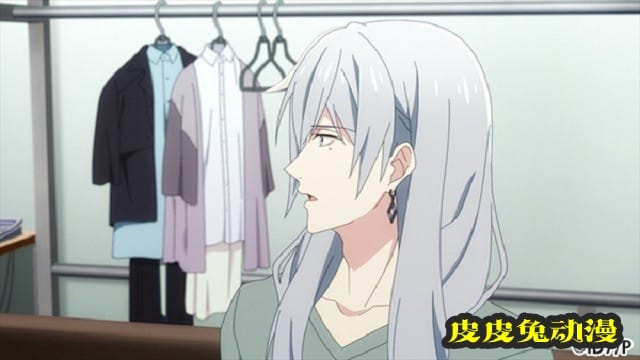 「IDOLiSH7」第3季第7话「接触」先行图公开