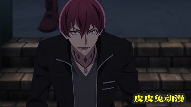 「IDOLiSH7」第3季第7话「接触」先行图公开