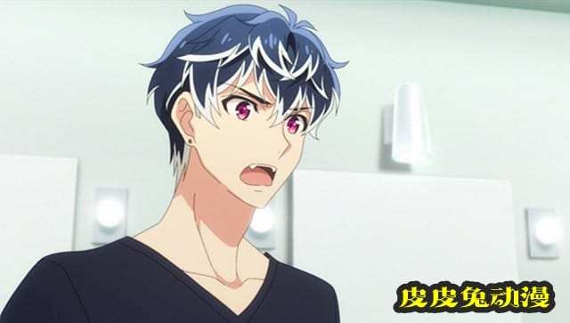 「IDOLiSH7」第3季第7话「接触」先行图公开