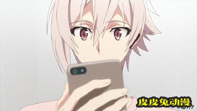 「IDOLiSH7」第3季第7话「接触」先行图公开