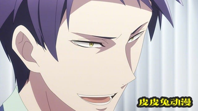 「IDOLiSH7」第3季第7话「接触」先行图公开