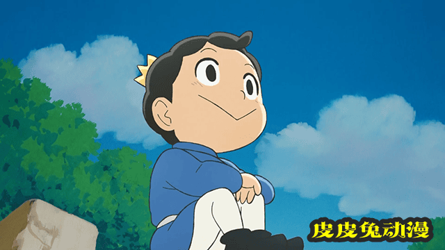 TV动画「国王排名」全新情报公布