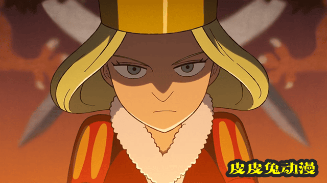 TV动画「国王排名」全新情报公布