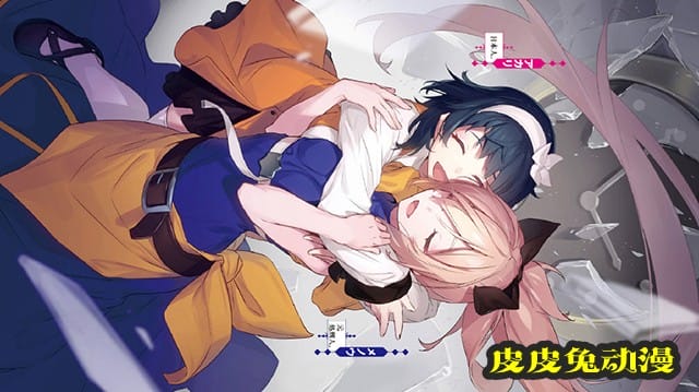 轻小说「处刑少女的生存之道」第6卷封面＆插图公开