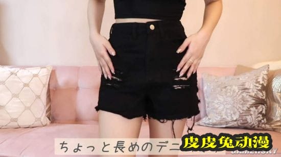 跟三上老师学穿搭？三上悠亚拍网购试穿Vlog