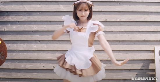 跟三上老师学穿搭？三上悠亚拍网购试穿Vlog