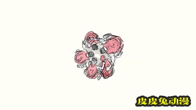 「灌篮高手」新作动画电影先导PV公开-皮皮兔动漫