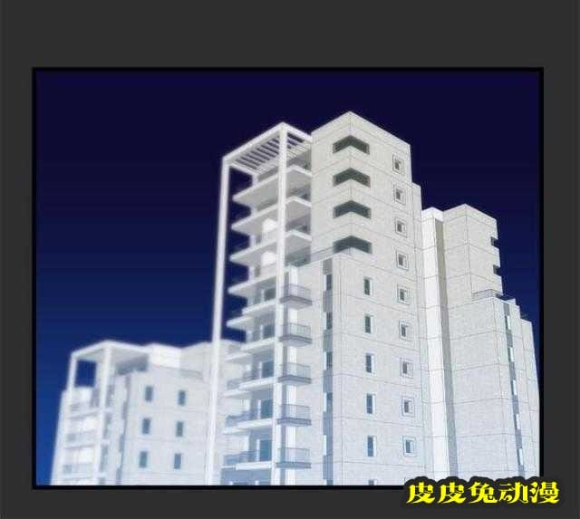 狩猎之路 第8话