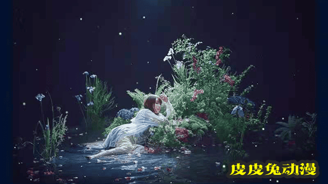 上田丽奈新专辑「Nebula」全曲试听片段公开