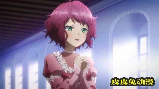 游戏改编动画「CUE!」第一弹PV公布