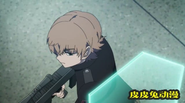 动画「境界触发者」第3季特报PV公开