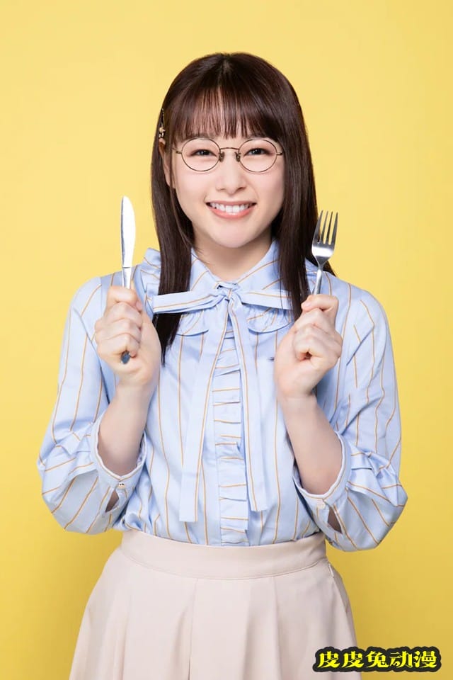 漫画作品「奖励饭」宣布日剧化