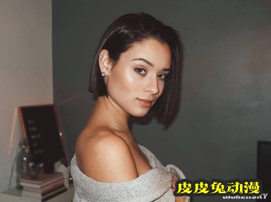 性感程度不亚于小丑女 《X特遣队》二代捕鼠者美照