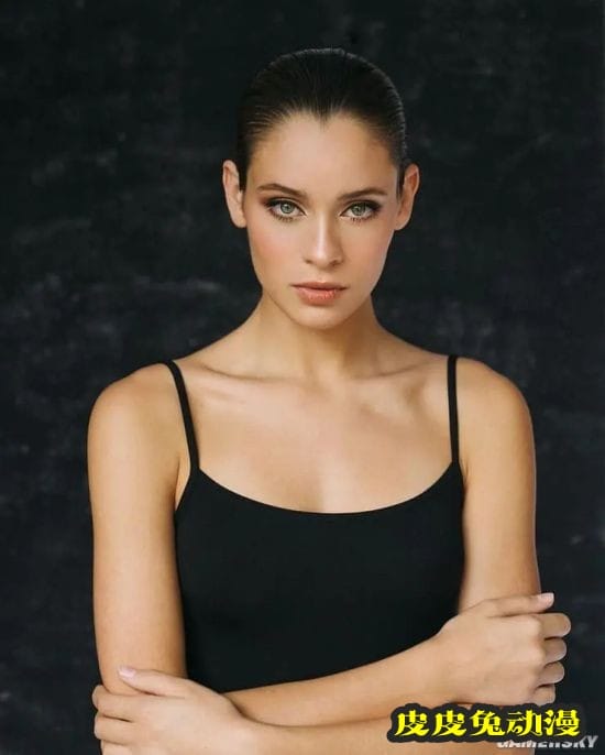 性感程度不亚于小丑女 《X特遣队》二代捕鼠者美照