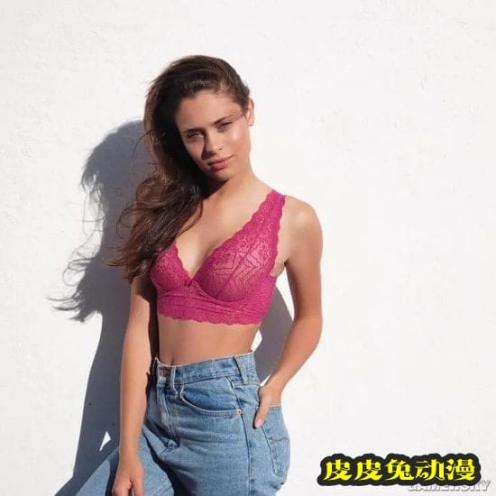 性感程度不亚于小丑女 《X特遣队》二代捕鼠者美照