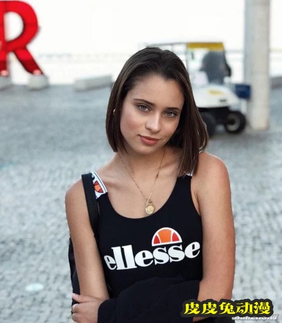 性感程度不亚于小丑女 《X特遣队》二代捕鼠者美照