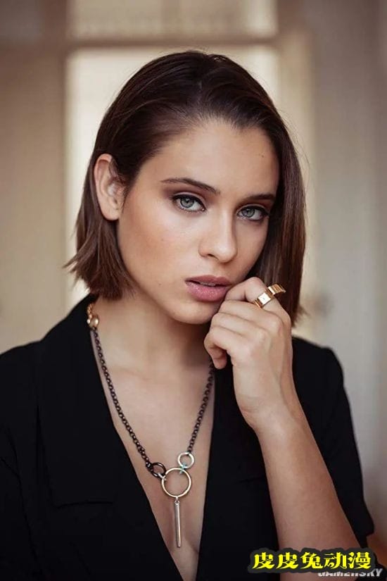 性感程度不亚于小丑女 《X特遣队》二代捕鼠者美照