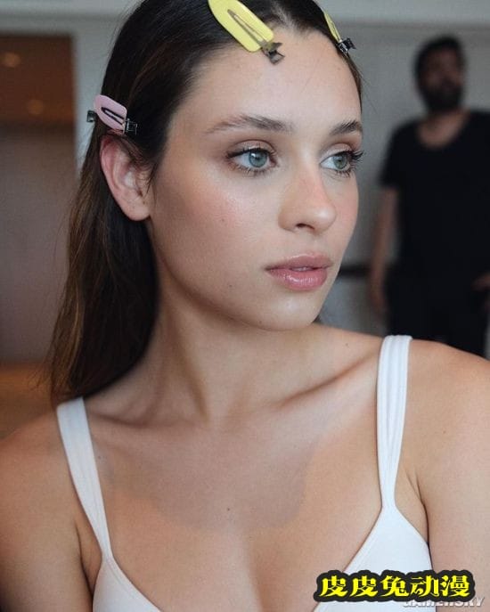 性感程度不亚于小丑女 《X特遣队》二代捕鼠者美照