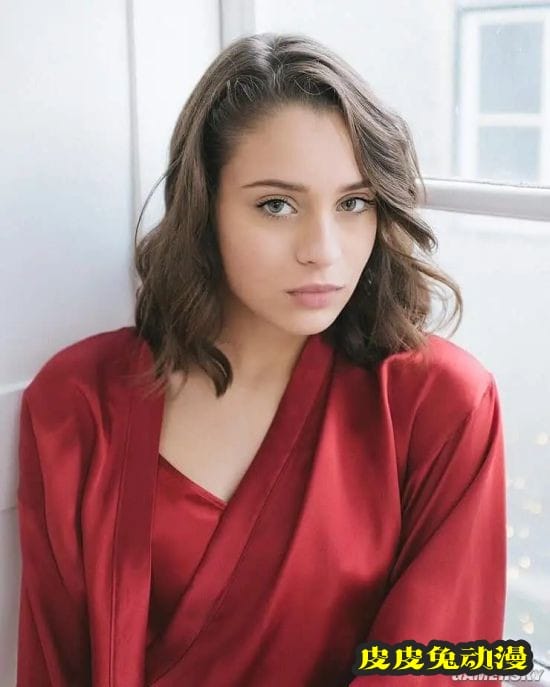 性感程度不亚于小丑女 《X特遣队》二代捕鼠者美照