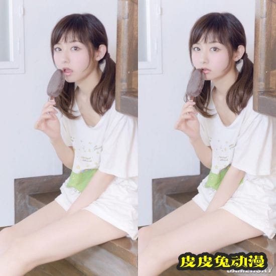 蹭桥本环奈热度？网友称发现比桥本环奈还可爱的正妹