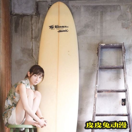 蹭桥本环奈热度？网友称发现比桥本环奈还可爱的正妹