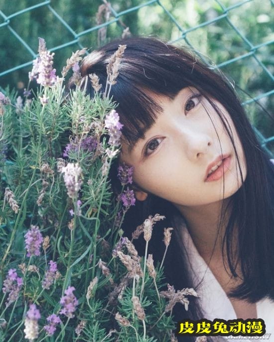 蹭桥本环奈热度？网友称发现比桥本环奈还可爱的正妹