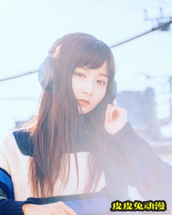 蹭桥本环奈热度？网友称发现比桥本环奈还可爱的正妹