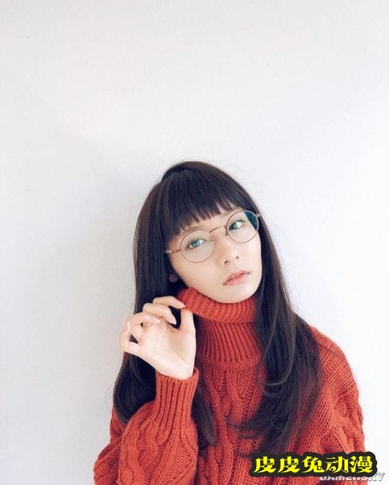 蹭桥本环奈热度？网友称发现比桥本环奈还可爱的正妹