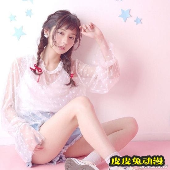 蹭桥本环奈热度？网友称发现比桥本环奈还可爱的正妹