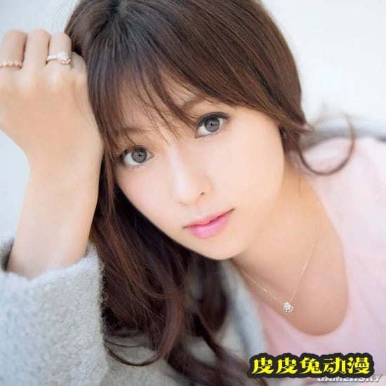 桥本环奈第一新垣结衣第三 日媒票选女生最想变成的脸TOP20