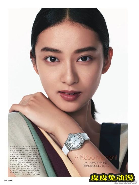 桥本环奈第一新垣结衣第三 日媒票选女生最想变成的脸TOP20