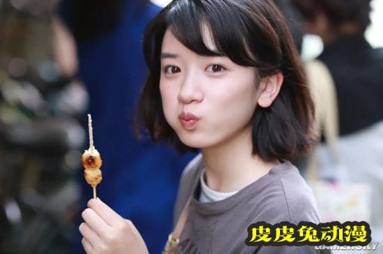 桥本环奈第一新垣结衣第三 日媒票选女生最想变成的脸TOP20