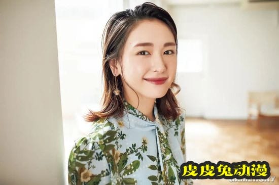 桥本环奈第一新垣结衣第三 日媒票选女生最想变成的脸TOP20