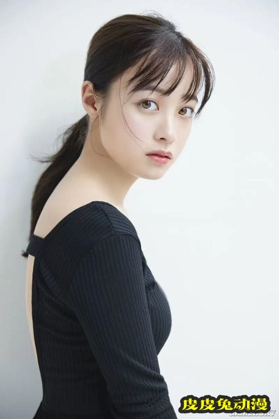 桥本环奈第一新垣结衣第三 日媒票选女生最想变成的脸TOP20