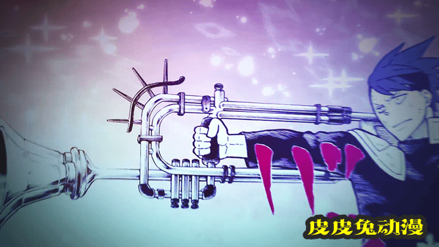 「炎炎消防队」第三十卷发售宣传PV公开